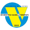 Valahia.ro logo