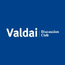 Valdaiclub.com logo