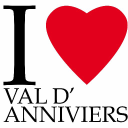 Valdanniviers.ch logo