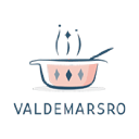 Valdemarsro.dk logo