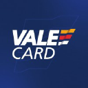 Valecard.com.br logo