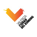 Valenciaciudaddelrunning.com logo