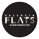 Valenciaflats.com logo
