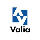 Valia.com.br logo
