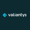 Valiantys.com logo