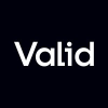 Valid.com.br logo