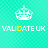 Validateuk.co.uk logo