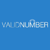 Validnumber.com logo