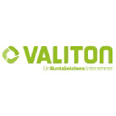 Valiton.com logo