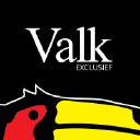 Valkexclusief.nl logo