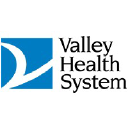 Valleyhealth.com logo