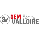 Valloire.net logo
