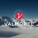 Valmorel.com logo