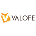Valofe.com logo