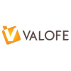 Valofe.eu logo