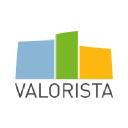 Valorista.com logo