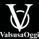 Valsusaoggi.it logo