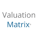 Valuationmatrix.com logo