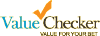 Valuechecker.co.uk logo