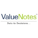 Valuenotes.biz logo