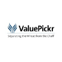 Valuepickr.com logo