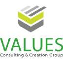 Valuesccg.com logo