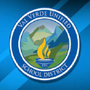 Valverde.edu logo