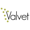 Valvet.se logo