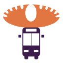 Vamoosebus.com logo