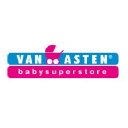 Vanastenbabysuperstore.nl logo