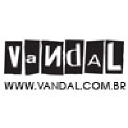 Vandal.com.br logo
