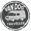 Vandogtraveller.com logo