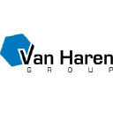 Vanharen.net logo