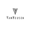 Vanheusenindia.com logo