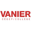 Vaniercollege.qc.ca logo