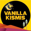 Vanillakismis.my logo