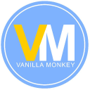 Vanillamonkey.com logo