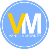 Vanillamonkey.com logo