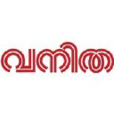 Vanitha.in logo