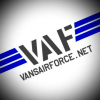 Vansairforce.com logo