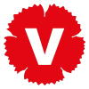 Vansterpartiet.se logo