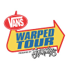 Vanswarpedtour.com logo