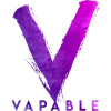 Vapable.com logo