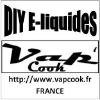 Vapcook.fr logo