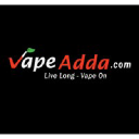 Vapeadda.com logo
