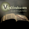 Vapeando.com logo