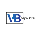 Vapeboxer.com logo
