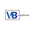 Vapeboxer.com logo