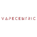 Vapecentric.com logo