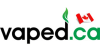 Vaped.ca logo